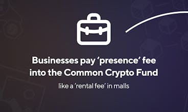 Internet Dividends Protocol gallery image