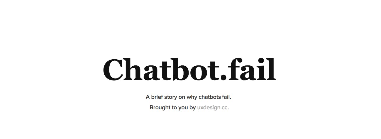 Chatbot.Fail media 1