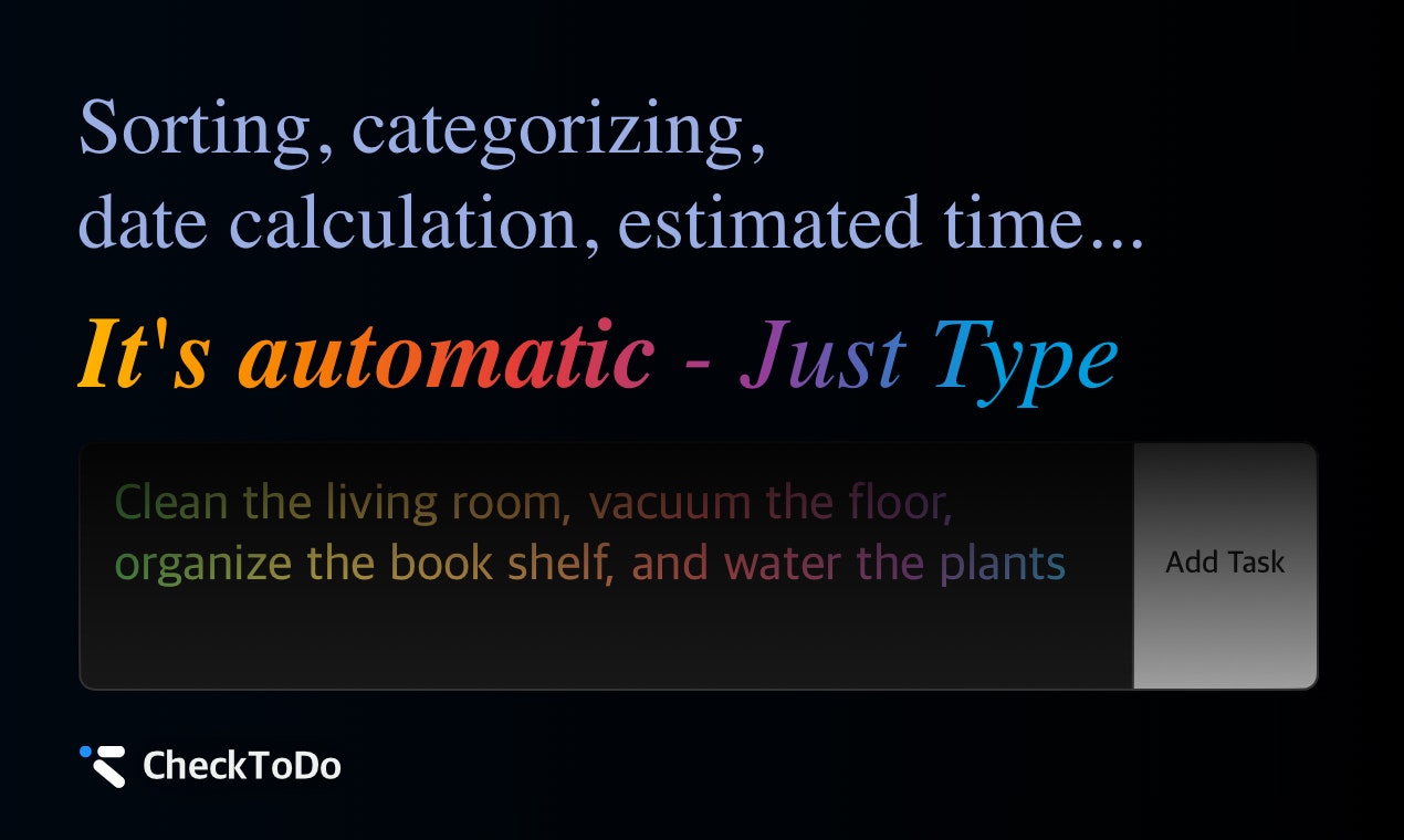 CheckToDo gallery image