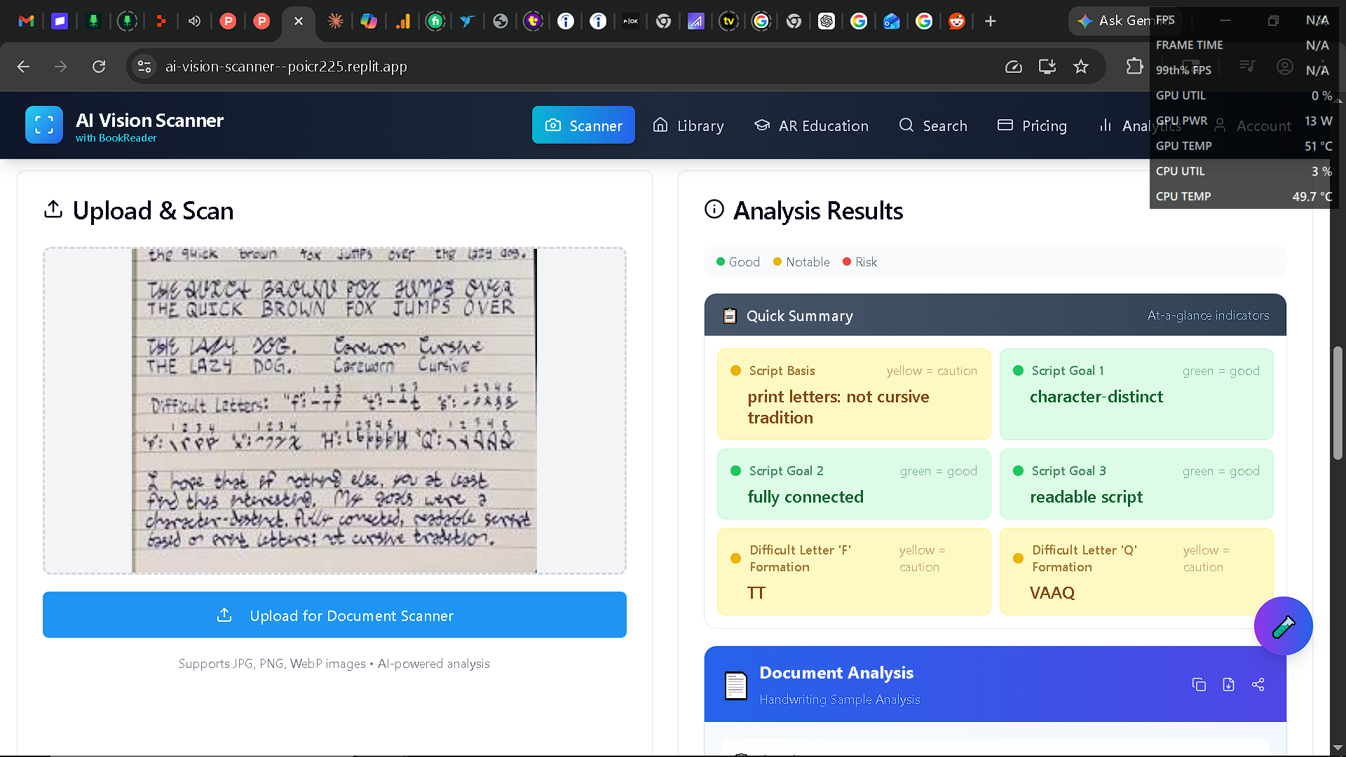 Smart Scanner 2.0 gallery image