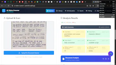 Smart Scanner 2.0 gallery image