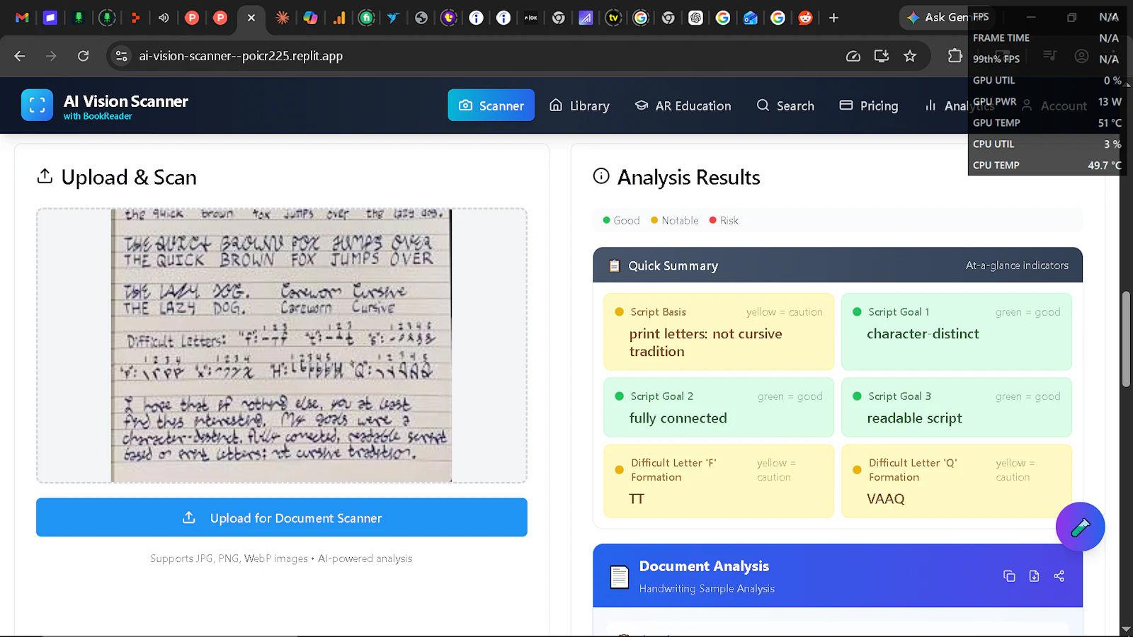 Smart Scanner 2.0 screenshot 4