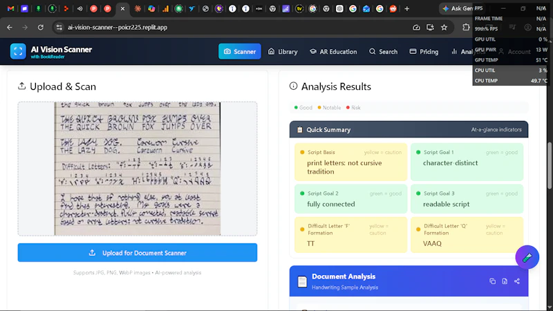 Smart Scanner 2.0 screenshot 4