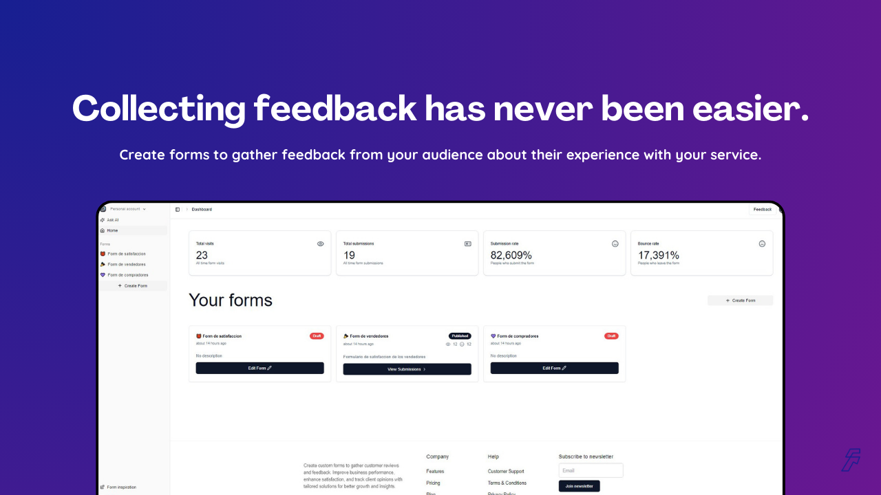 Formbase gallery image