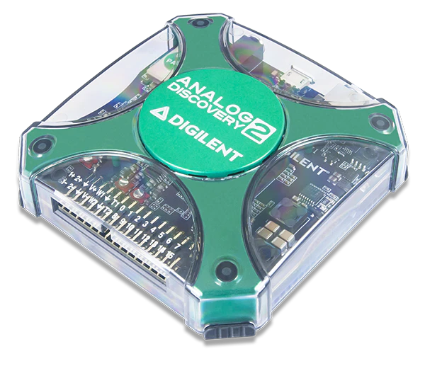 Analog Discovery 2