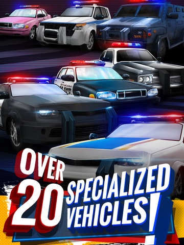 Cops - On Patrol gallery image