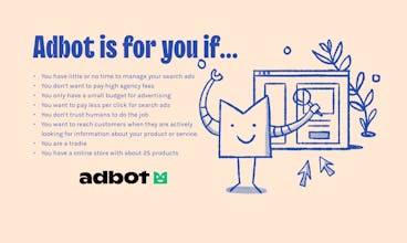 Adbot - Your Search Ads Specialist gallery image