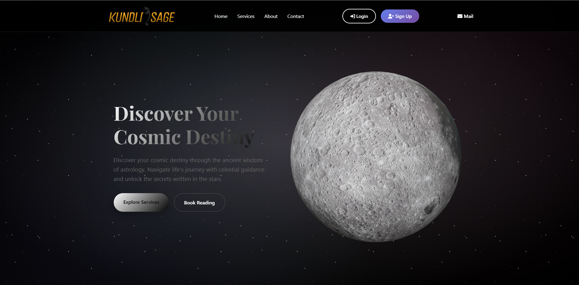 KundliSage gallery image