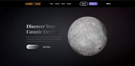 KundliSage gallery image