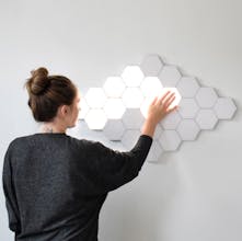 Helios Touch Lighting gallery image