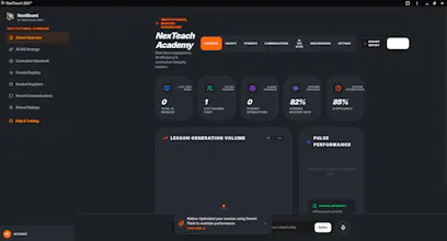 NexTeach 360™ gallery image