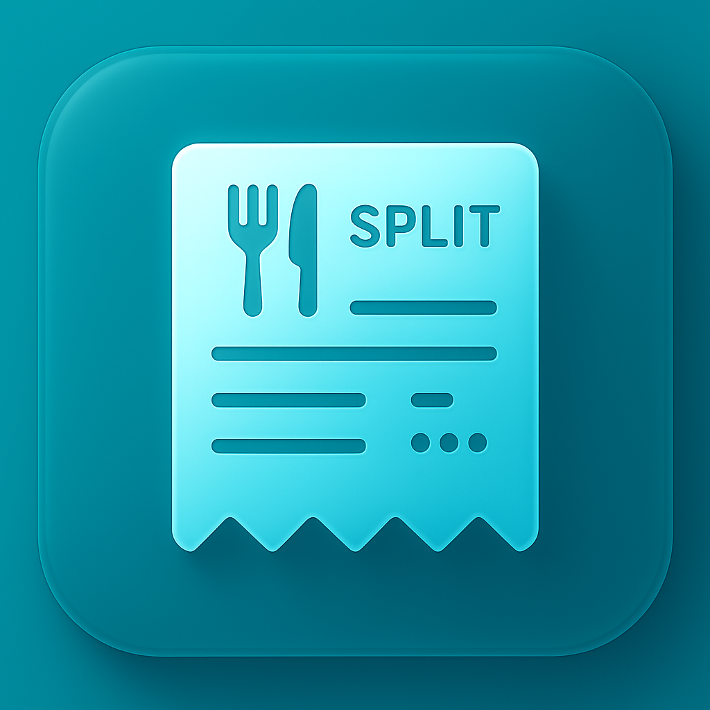 TipSplit IQ logo
