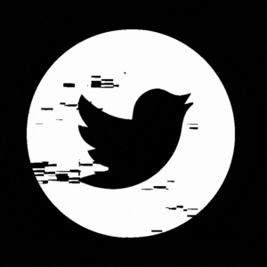 Twitter Growth Check... logo
