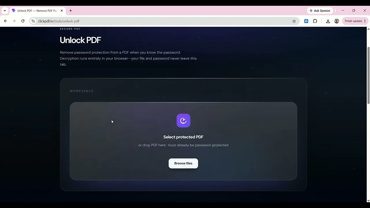ClickPDF gallery image