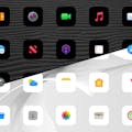 iOS 14 icons by iconinja