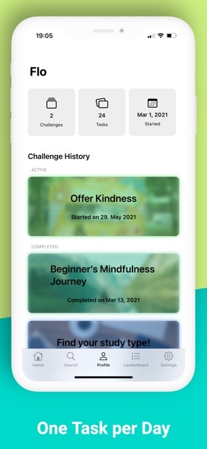 ChallengeMe gallery image