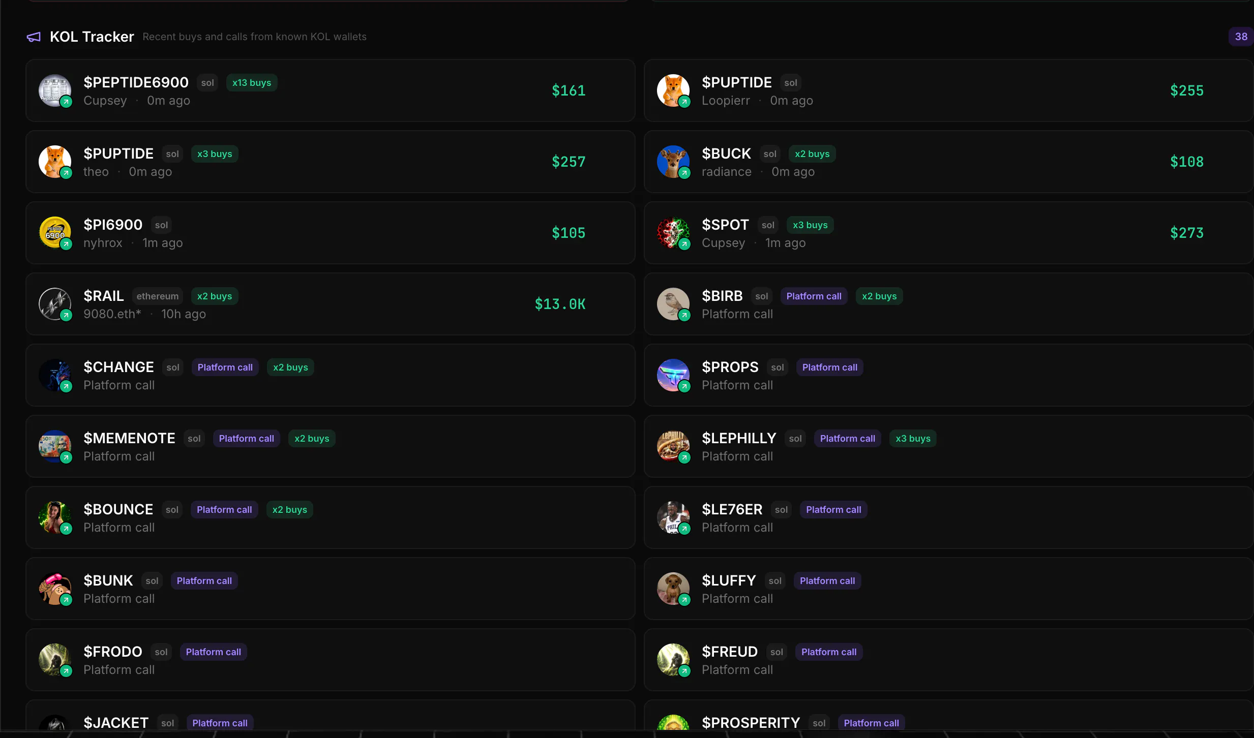 AltcoinChasersHQ gallery image