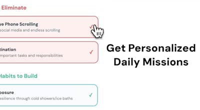 StayHard gallery image