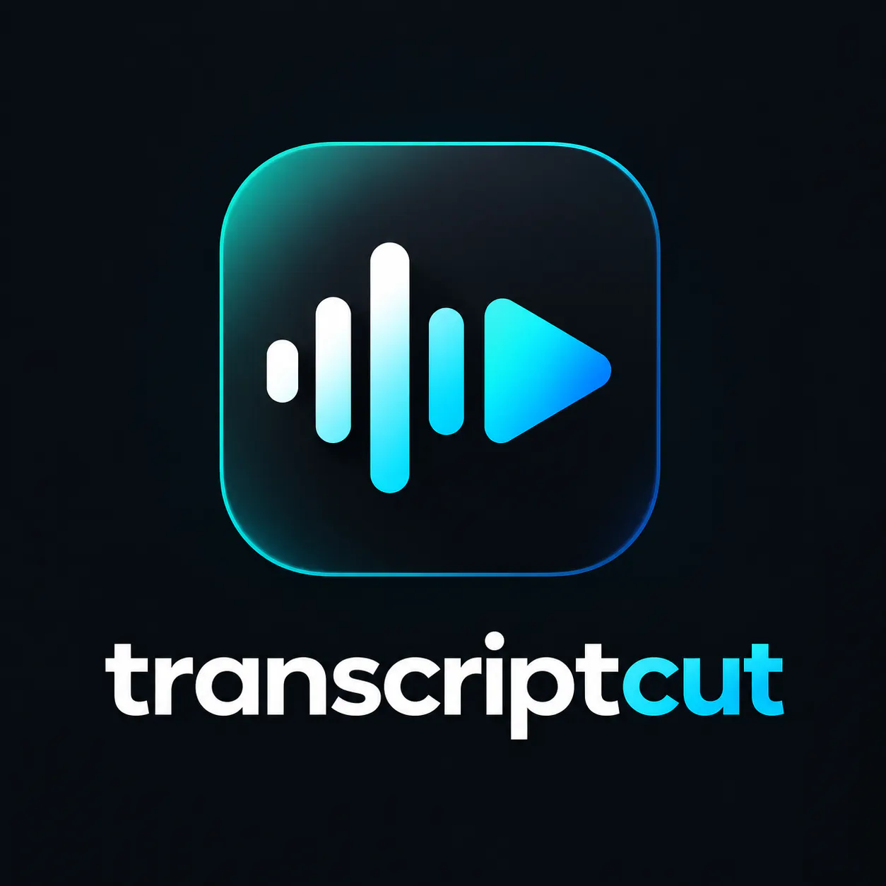 Transcriptcut