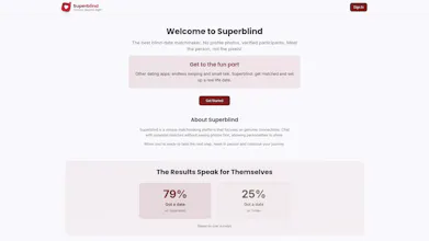 Superblind gallery image