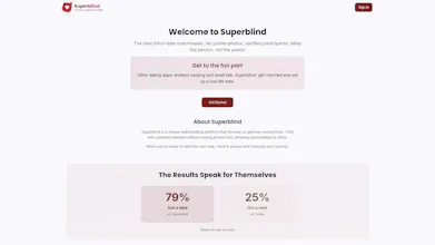 Superblind gallery image