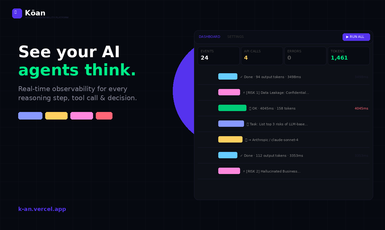 Kōan  gallery image