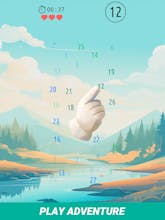 Numberphile gallery image