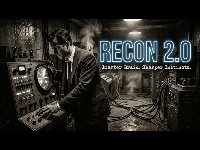 Agnixa Recon 2.0 gallery image