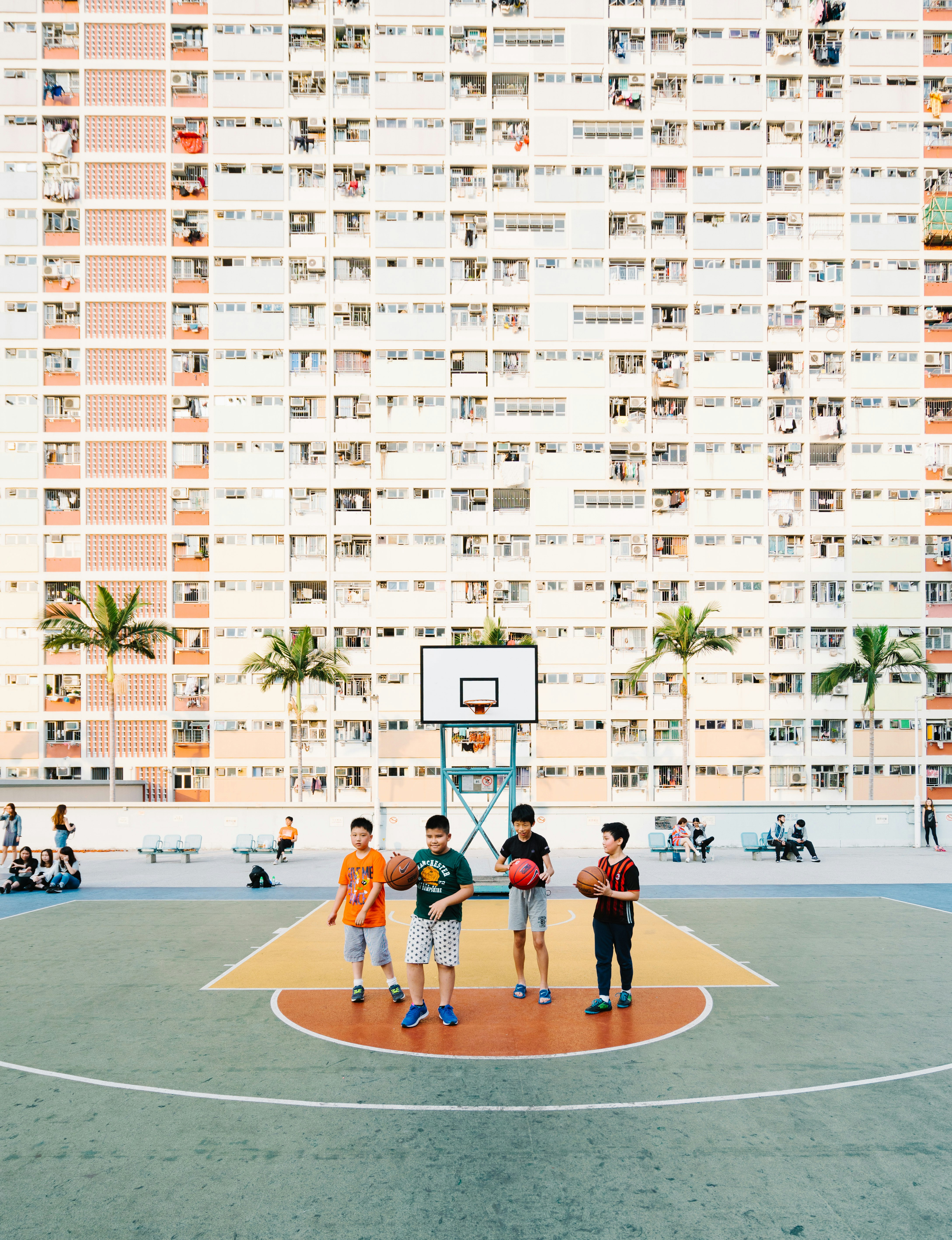 Basketball Is Fun gallery image