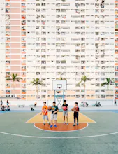 Basketball Is Fun gallery image
