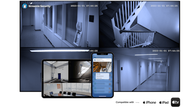 Streamie gallery image