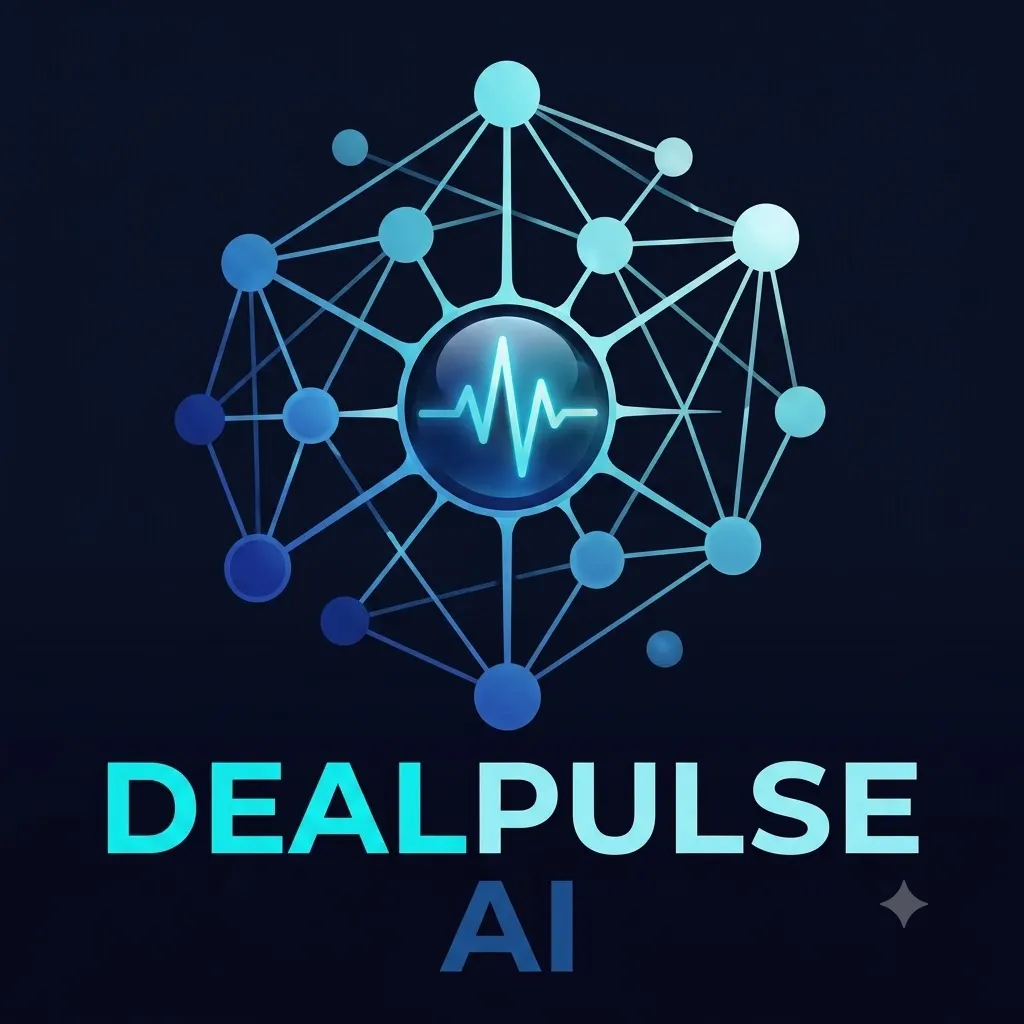 DealPulse AI by Pulse AI Studio logo