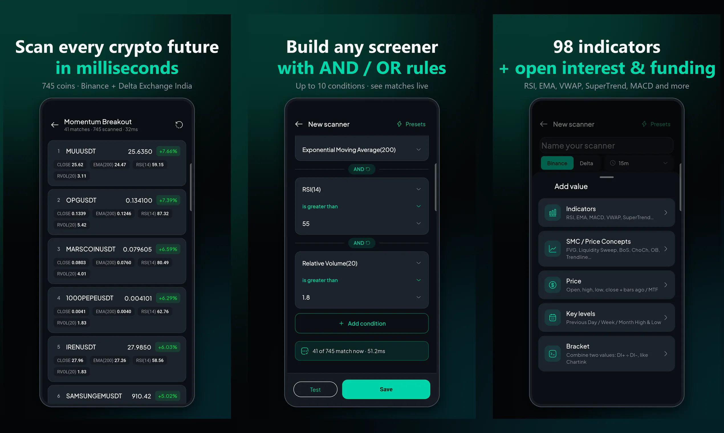 CryptoIndia gallery image