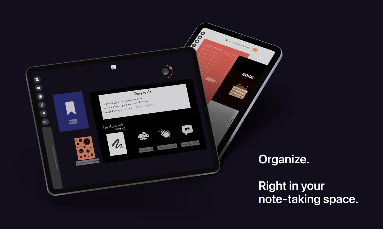 Media Nota Notebook 5