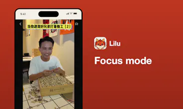 Lilu gallery image