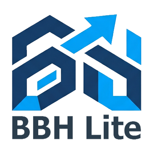 BBH Lite - WordPress Theme