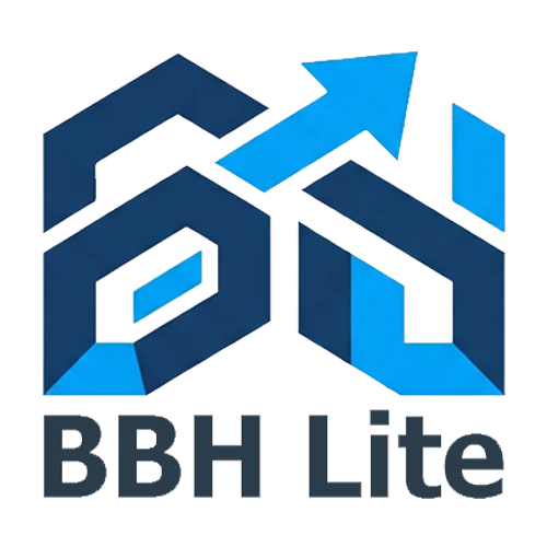 BBH Lite - WordPress Theme