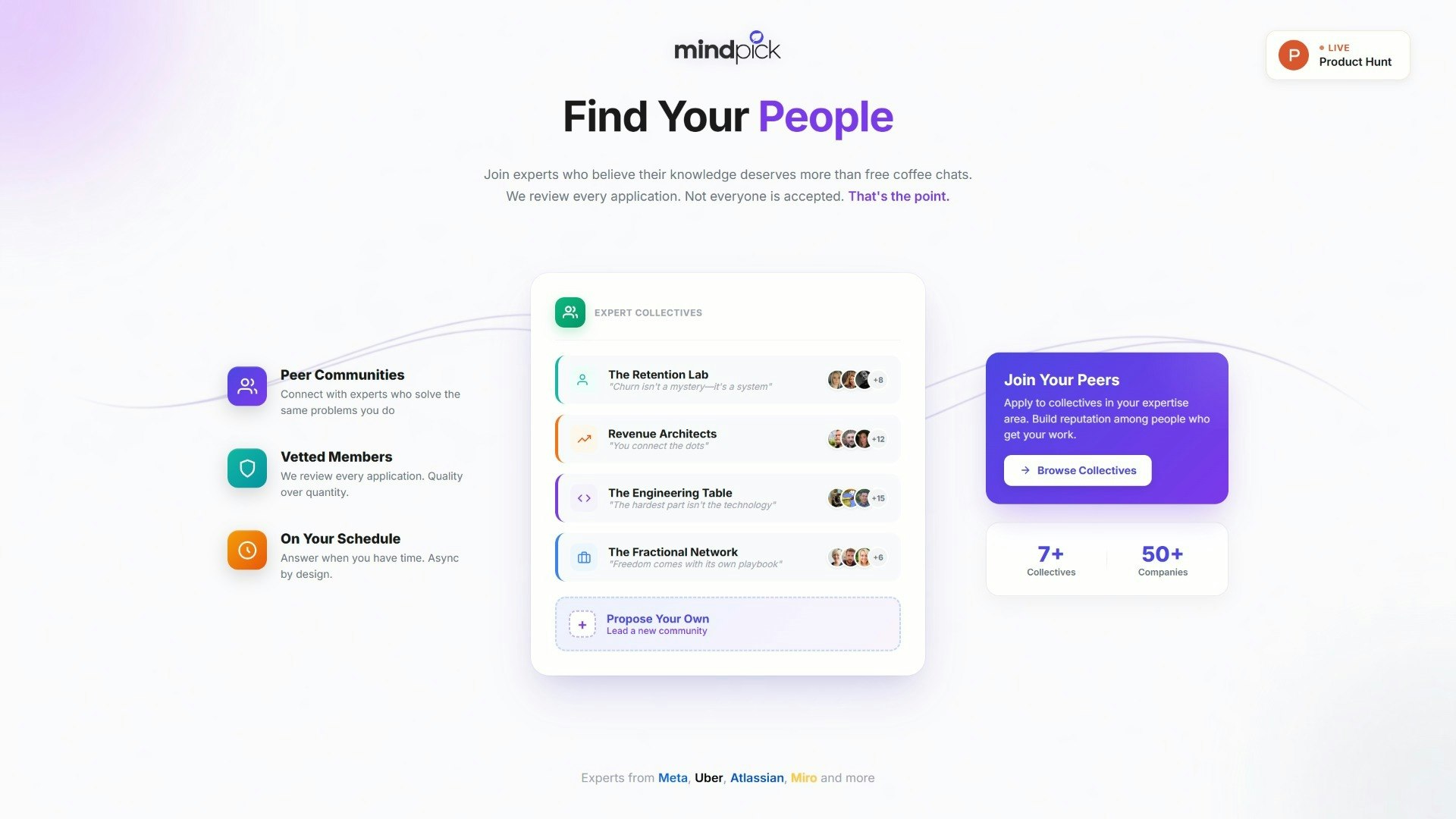 mindPick gallery image