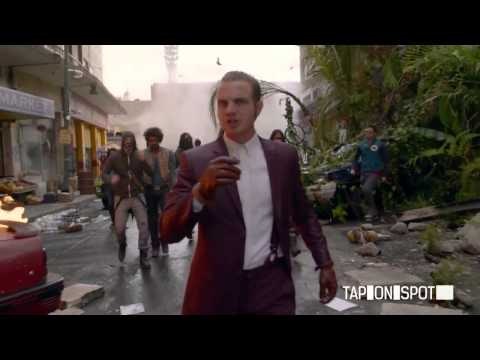 Tap - On - Spot: Tap on TV or radio spots! 