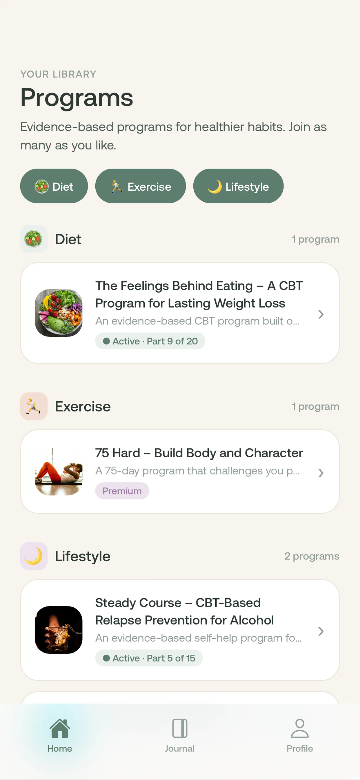 Wellsy: Health & Journal gallery image