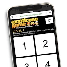 Emoticone Game gallery image