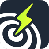 Jobnova - Product Hunt launch logo and brand identity