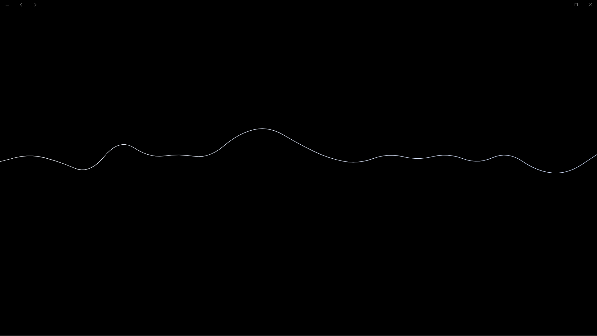 Any music / voice visualizer w/ rec mode gallery image
