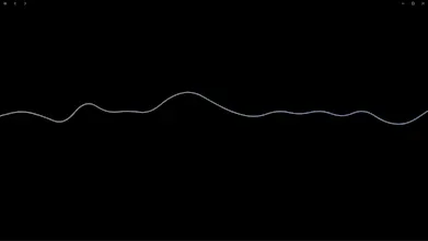 Any music / voice visualizer w/ rec mode gallery image