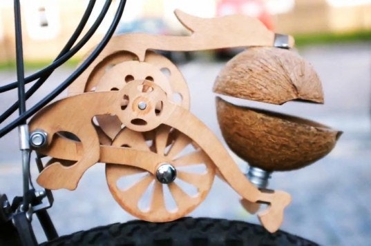 Trotify gallery image