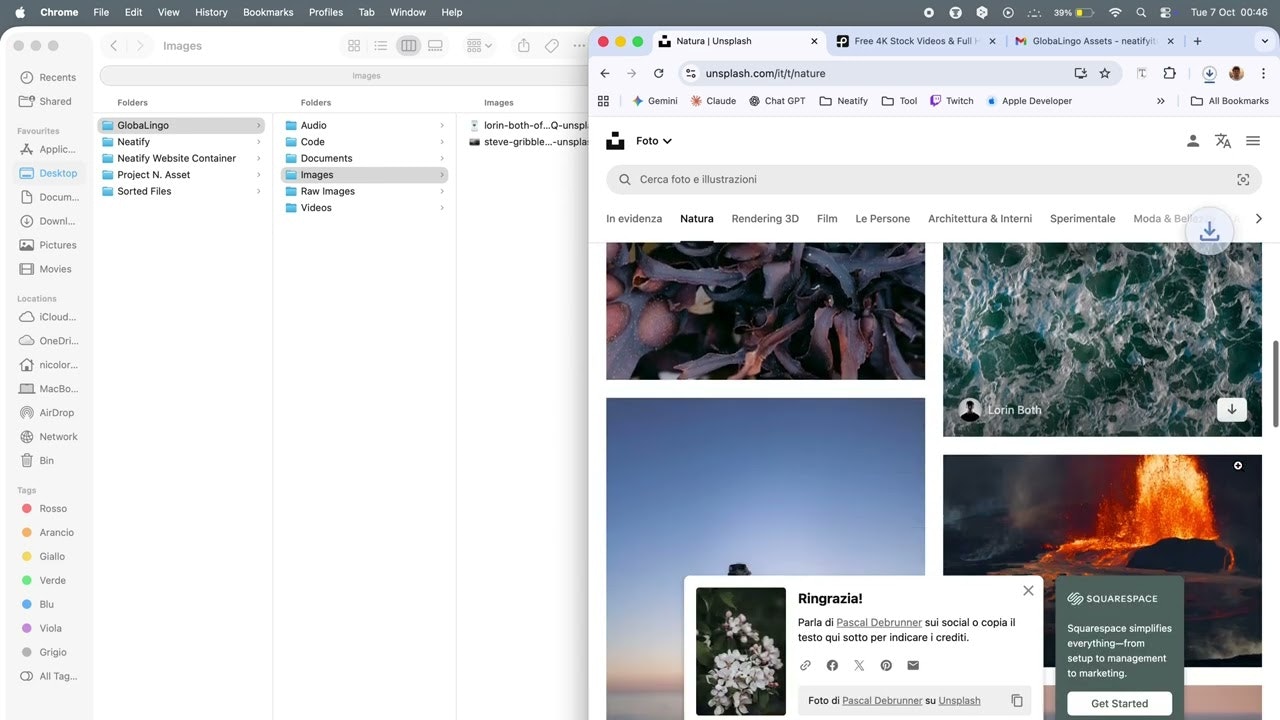 Neatify gallery image