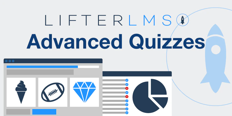 LifterLMS Advanced Quizzes