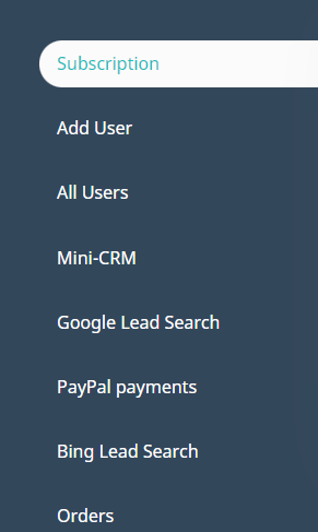 TrackingSuite gallery image