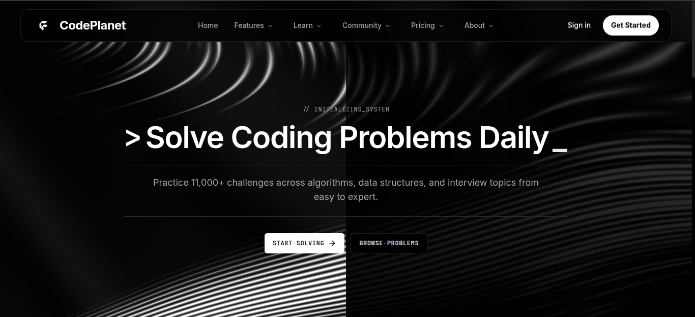 CodePlanet gallery image
