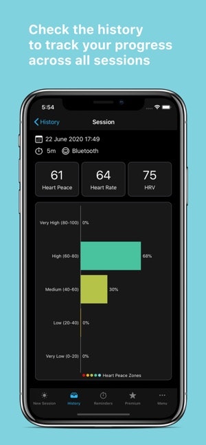 HeartPeace 2.0 gallery image